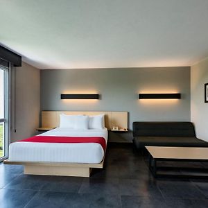 Superior Zimmer mit Queensize-Bett